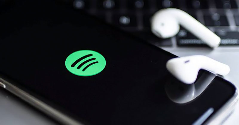 Laporan Spotify 2021 Cerah, Ke Depannya Bisa Makin Cerah
