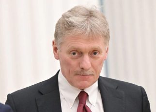 Rusia: Tak Akan Ada Hal Buruk Jika Kami Dikeluarkan Dari G20
