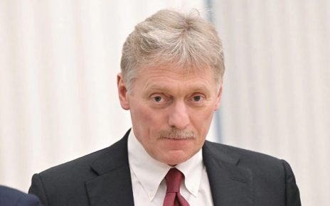 Rusia: Tak Akan Ada Hal Buruk Jika Kami Dikeluarkan Dari G20