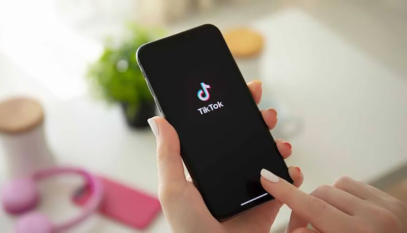 TikTok Digugat Mantan Moderator Kontennya