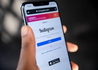 Pengguna Instagram Bakal Lebih Mudah Dukung Gerakan Sosial