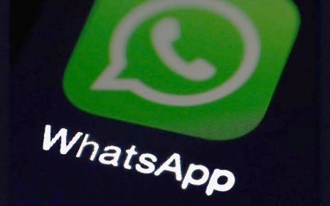 Pengguna WhatsApp Kini Bisa Lebih Leluasa Kirim File Besar