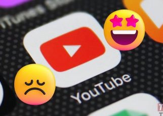 Pengguna YouTube Bakal Bisa Beri Reaksi Emoji untuk Video