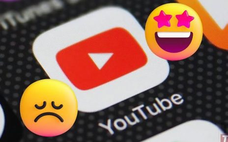 Pengguna YouTube Bakal Bisa Beri Reaksi Emoji untuk Video