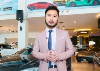 Rudy Salim Penuhi Panggilan Bareskrim Polri Terkait Kasus Indra Kenz