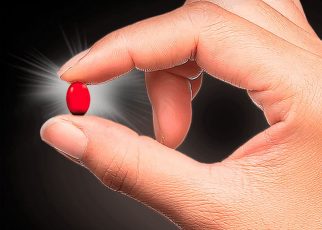 Ilmuwan Tengah Kembangkan Alat Kontrasepsi Non Hormonal untuk Pria