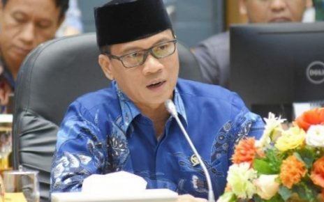 Ketua Komisi VIII Minta Polisi Usut Pendeta yang Minta 300 Ayat Al Qurán Dihapus