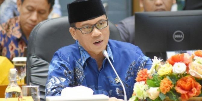 Ketua Komisi VIII Minta Polisi Usut Pendeta yang Minta 300 Ayat Al Qurán Dihapus