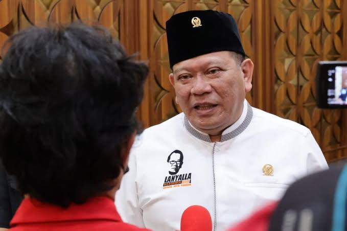 Ketua DPD Minta Luhut Hentikan Wacana Presiden 3 Periode