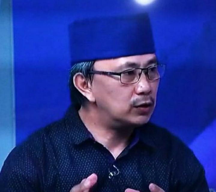 PGI Minta Buku PKN SMP Kelas VII Ditarik Dari Peredaran