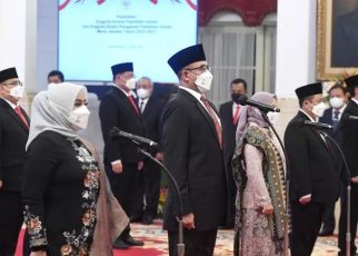JPPR Dorong Bawaslu Baru Segera Bentuk Timsel Bawaslu Provinsi