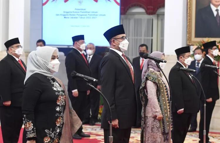 JPPR Dorong Bawaslu Baru Segera Bentuk Timsel Bawaslu Provinsi