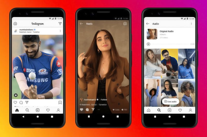 Instagram Potong Penghasilan Konten Kreator, Tapi Aturannya Tak Jelas