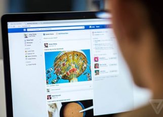 Ada Bug, Facebook Suguhkan Misinformasi Berbulan-bulan
