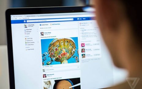 Ada Bug, Facebook Suguhkan Misinformasi Berbulan-bulan
