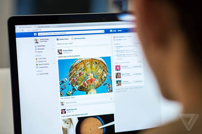 Ada Bug, Facebook Suguhkan Misinformasi Berbulan-bulan