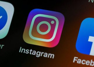 Instagram Hadirkan Berbagai Pembaruan di DM