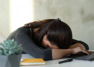 Tips Lawan Kantuk Selama Bulan Puasa