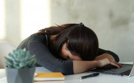 Tips Lawan Kantuk Selama Bulan Puasa