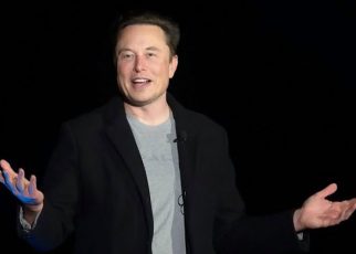 Elon Musk Miliki 9,2% Saham di Twitter