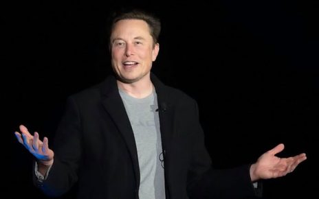 Elon Musk Miliki 9,2% Saham di Twitter