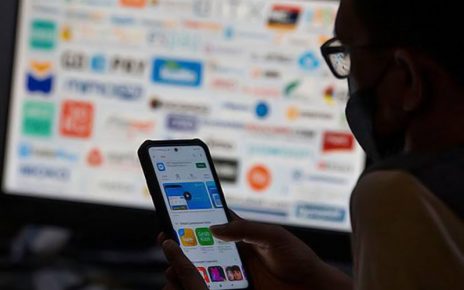 Kominfo Dorong Digitalisasi UMKM