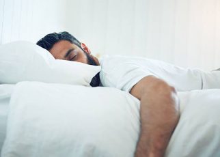 Buruknya Manajemen Waktu Selama Puasa Bikin Kurang Tidur, Ini Risikonya Bagi Otak