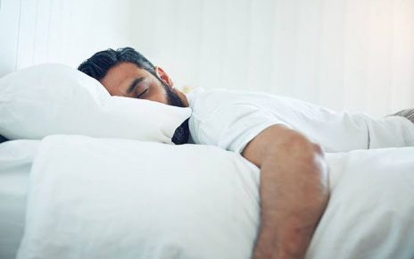 Buruknya Manajemen Waktu Selama Puasa Bikin Kurang Tidur, Ini Risikonya Bagi Otak
