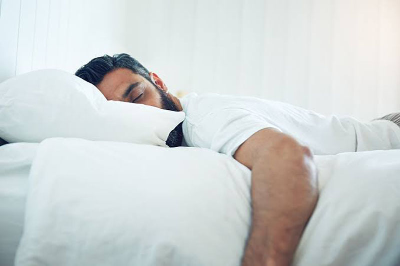Buruknya Manajemen Waktu Selama Puasa Bikin Kurang Tidur, Ini Risikonya Bagi Otak