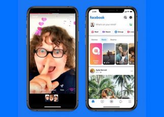 Facebook Ingin Pengguna Unggah Reels dari Aplikasi Pihak Ketiga