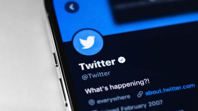 Twitter Diam-Diam Tetap Simpan Tweet yang Sudah Dihapus