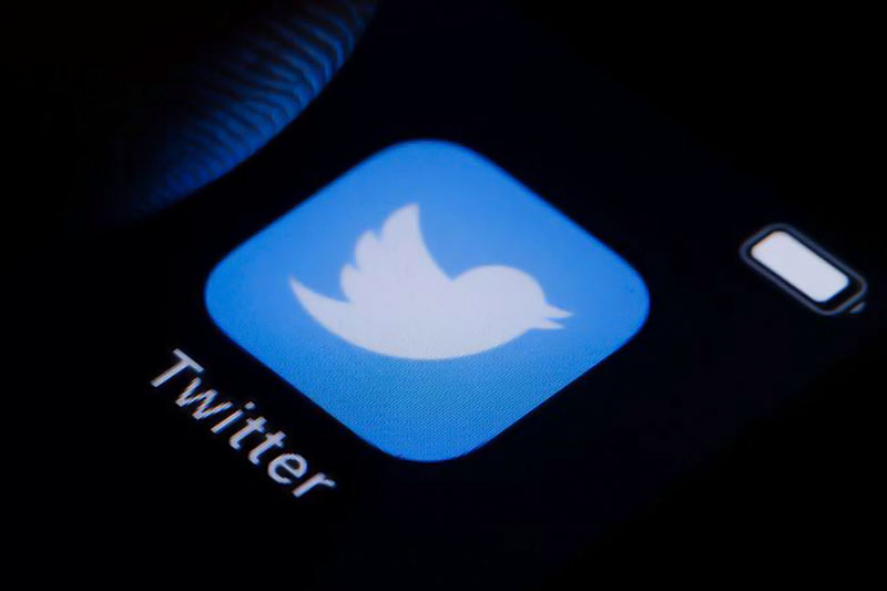 Twitter Tak Jadi Sembunyikan Tweet yang Dihapus
