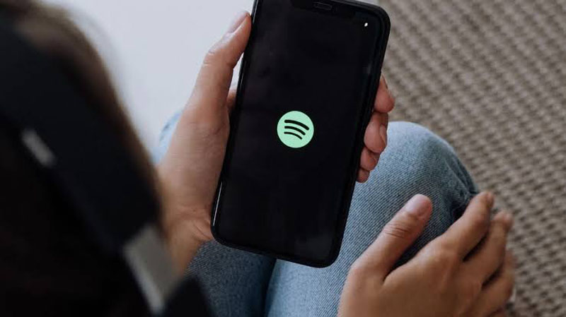 Spotify Bikin Feed Mirip TikTok