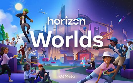 Meta Segera Hadirkan Alat Monetisasi di Virtual Reality-nya