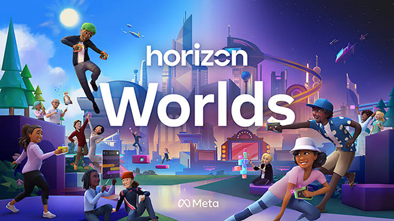 Meta Segera Hadirkan Alat Monetisasi di Virtual Reality-nya