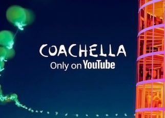 YouTube Bakal Tayangkan Festival Musik Coachella