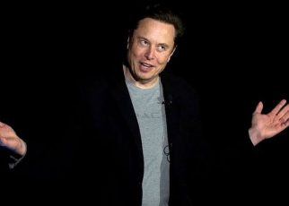 Elon Musk Mau Beli Twitter