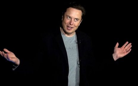 Elon Musk Mau Beli Twitter