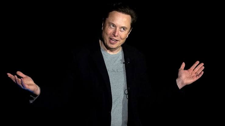 Elon Musk Mau Beli Twitter