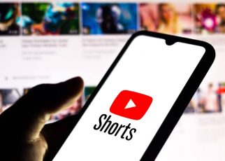Ingin Saingi TikTok, YouTube Memperluas Fitur Shorts