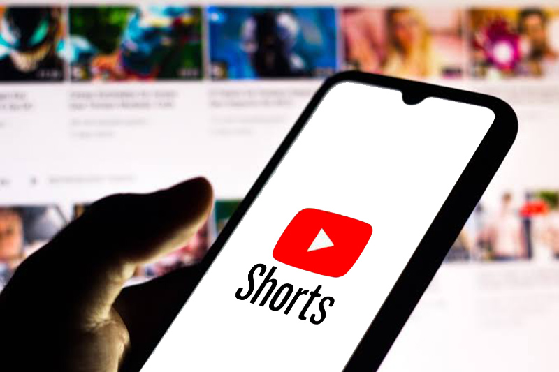 Ingin Saingi TikTok, YouTube Memperluas Fitur Shorts