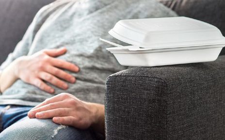Dilarang Tiduran Setelah Sahur, Bukan Berarti Boleh Tidur Sambil Duduk