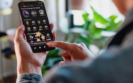 Facebook Tak Lagi Berminat Pada Fitur Audio