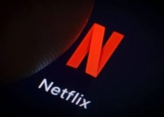 Netflix Kehilangan 200 Ribu Pelanggan