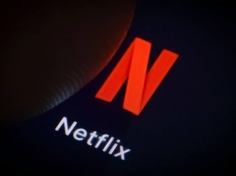 Netflix Kehilangan 200 Ribu Pelanggan