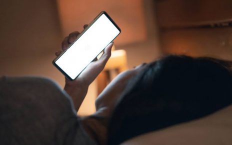 Di Ramadan Ini Pola Tidur Masih Berantakan? Mungkin Ini Sebabnya