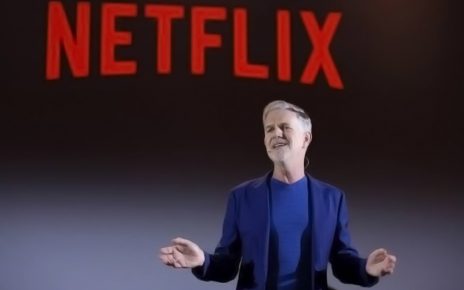 Netflix Sedang Pertimbangkan Iklan untuk Harga Langganan Lebih Murah