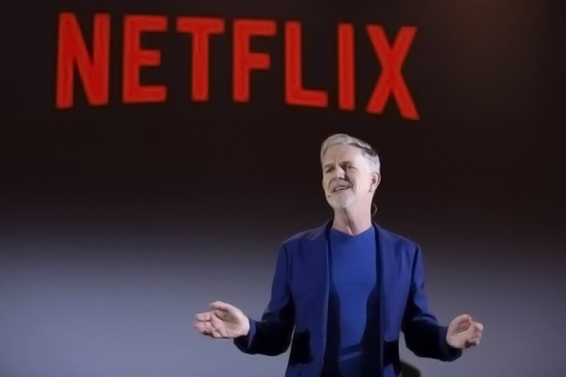 Netflix Sedang Pertimbangkan Iklan untuk Harga Langganan Lebih Murah