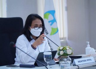 Perempuan dan Anak-Anak Lebih Rentan Jadi Korban Kekerasan Seksual
