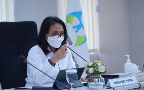 Perempuan dan Anak-Anak Lebih Rentan Jadi Korban Kekerasan Seksual